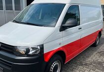VW T5 Transporter