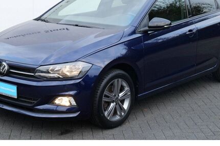 VW Polo 51.537 km 17.880 &euro; Nidderau 61130