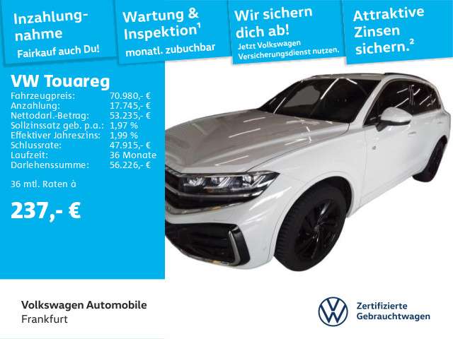 Touareg