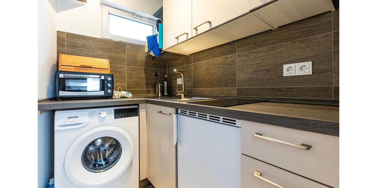 Etagenwohnung Frankfurt am Main Sachsenhausen - 1 Zimmer, 40 m&sup2;, 1.249&euro; | Angebot:26214814