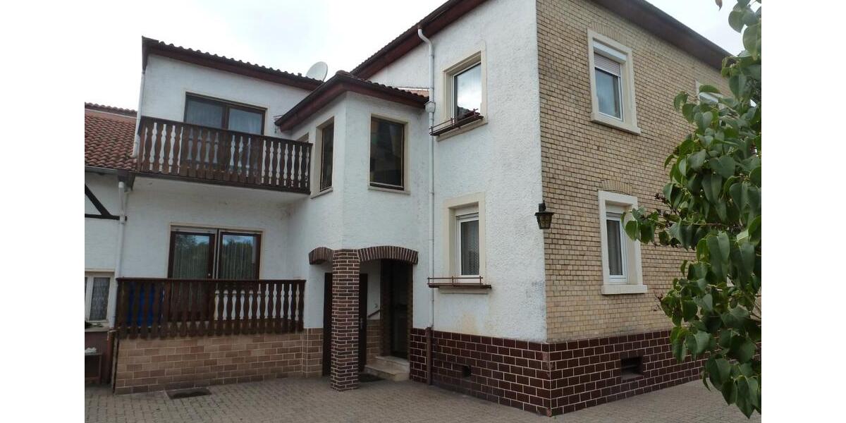 Einfamilienhaus Mainaschaff - 8 Zimmer, 135 m&sup2;, 470.000&euro; | Angebot:27164053