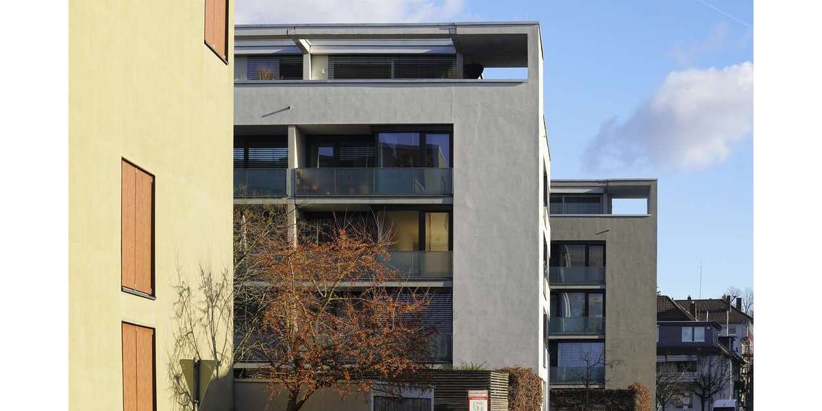 Etagenwohnung Darmstadt Bessungen - 5 Zimmer, 187 m&sup2;, 2.600&euro; | Angebot:24648148
