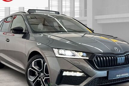 Skoda Octavia 14.025 km 35.999 &euro; Hanau 63452