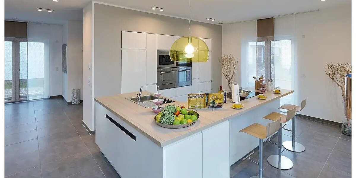 Großzügige Villa nach Ihren Vorstellungen in Großkrotzenburg - Villa Großkrotzenburg | Angebot:27322142