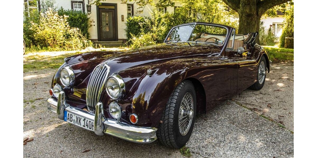 Jaguar XK 999.999 km 95.000 &euro; Stockstadt 63811