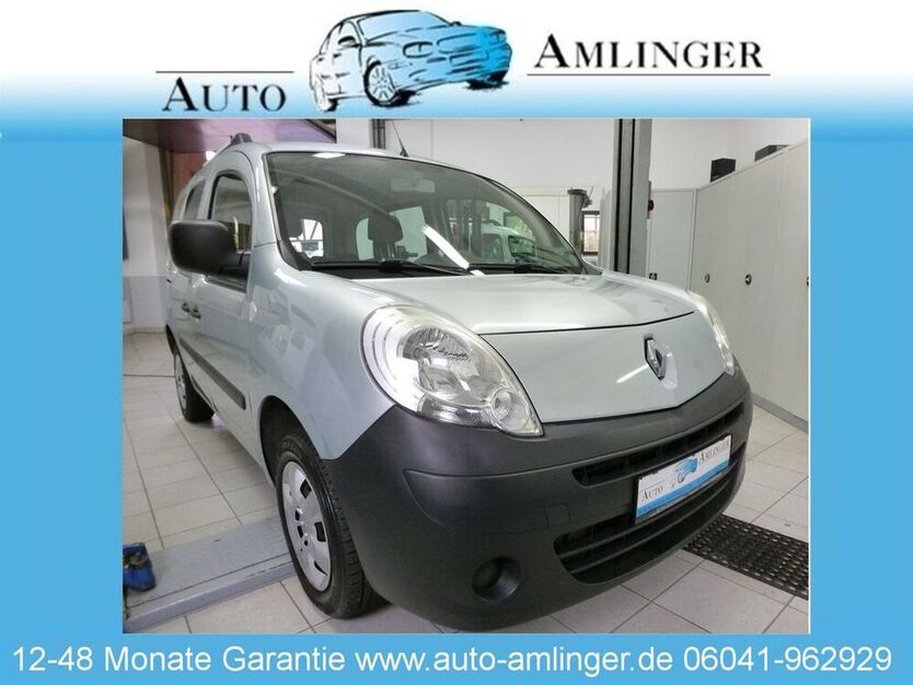 Kangoo