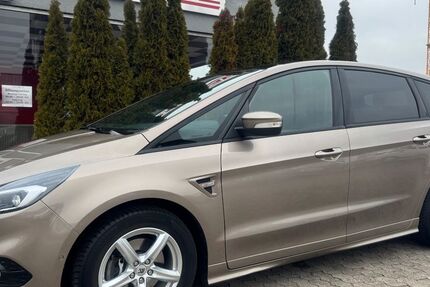 Ford S-Max 77.800 km 20.899 &euro; Weiterstadt 64331