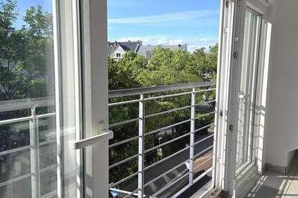 Wohnung zum Kaufen in Darmstadt 435.000 € 131 m² 3 zimmer