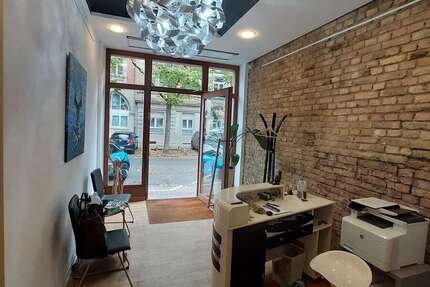 Einzelhandel in Frankfurt 415.000 € 74 m² zimmer