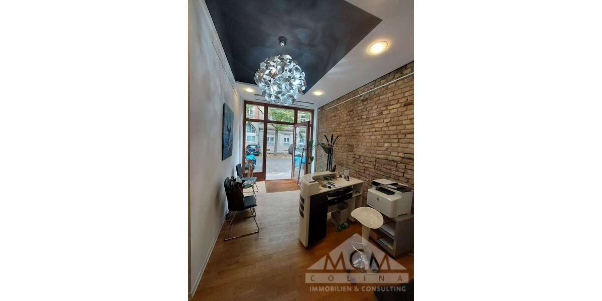 Einzelhandel in Frankfurt 415.000 € 74 m² zimmer