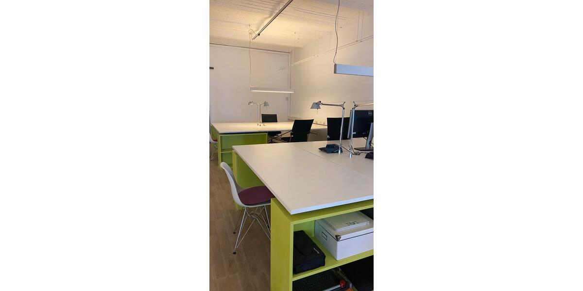 Gewerbeobjekt Darmstadt Darmstadt-Nord - 100&euro; | Angebot:25293753