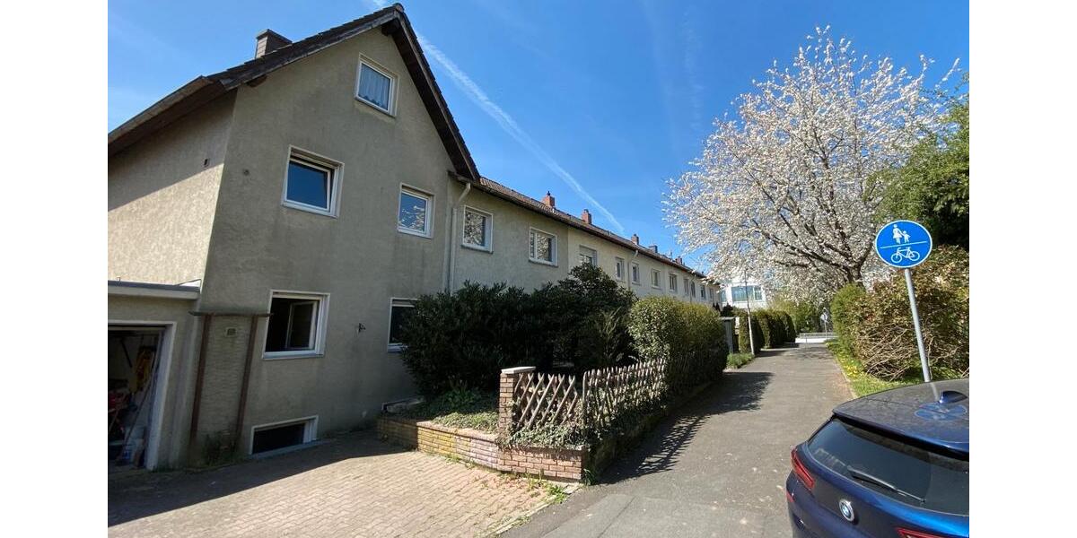 Reihenhaus Bad Homburg vor der Höhe Berliner Siedlung/Gartenfeld - 690.000&euro; | Angebot:26760345