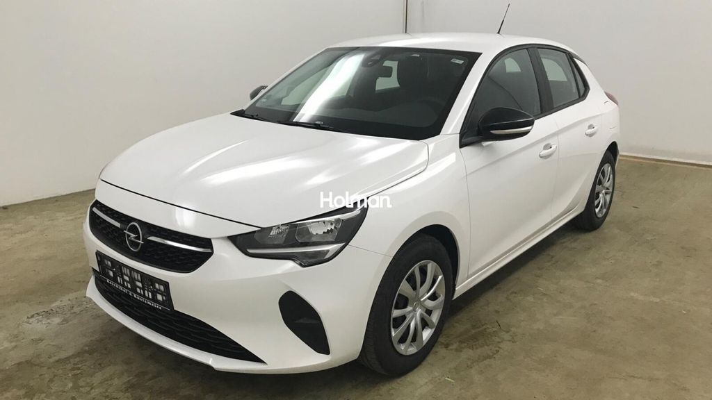 Opel Corsa 39.045 km 10.847 &euro; Eschborn 65760