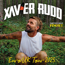 Xavier Rudd