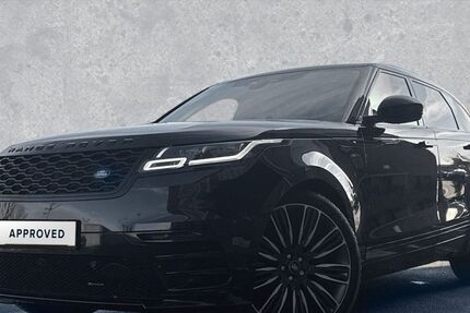 Land Rover Range Rover Velar 65.500 km 51.880 &euro; Frankfurt a.M. 60314