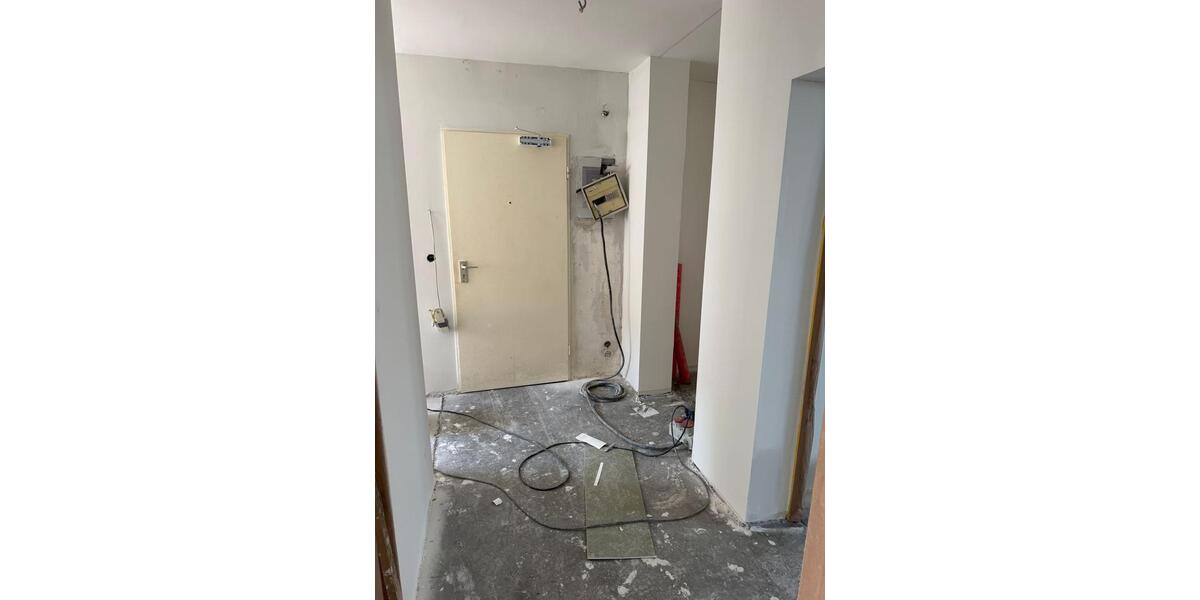 Etagenwohnung Frankfurt am Main Bornheim - 2 Zimmer, 55 m&sup2;, 920&euro; | Angebot:26249518