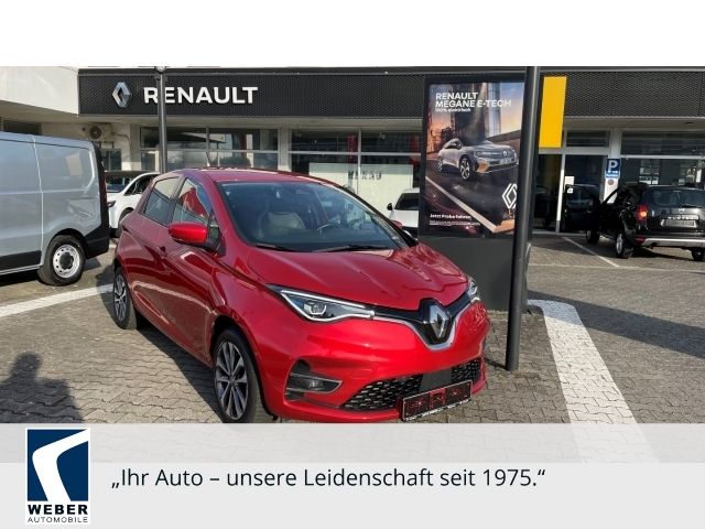 Renault ZOE 20.000 km 11.970 &euro; Hanau 63452