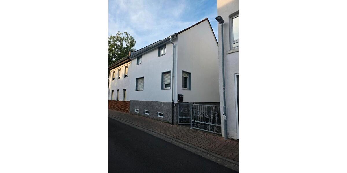 Reihenhaus Heusenstamm - 5.5 Zimmer, 114 m&sup2;, 440.000&euro; | Angebot:26102019