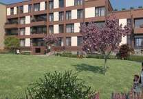 Wohnung zum Kaufen in Frankfurt 686.000 € 96.97 m²