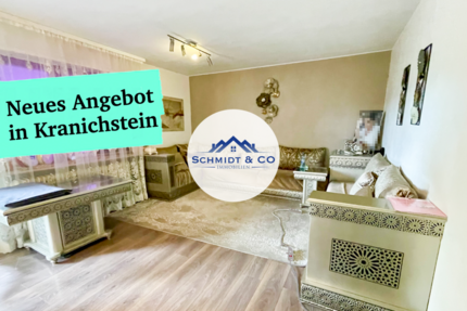 Wohnung Darmstadt Darmstadt-Nord - 3 Zimmer, 80 m&sup2;, 199.000&euro; | Angebot:26295208