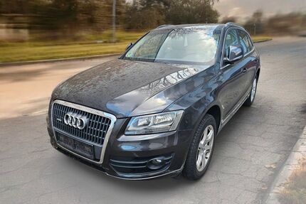Audi Q5 150.000 km 9.750 &euro; Frankfurt 60385