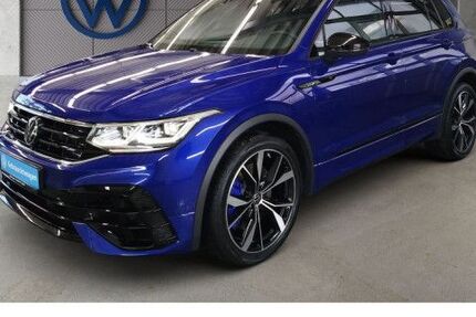 VW Tiguan 29.442 km 47.850 &euro; Frankfurt 60326