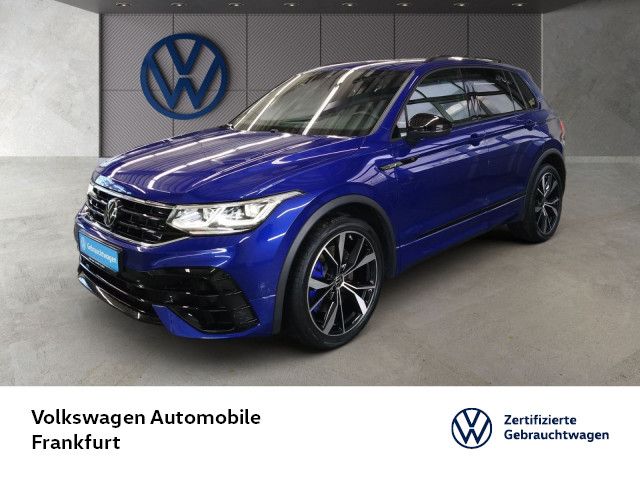 VW Tiguan 29.442 km 47.850 &euro; Frankfurt 60326