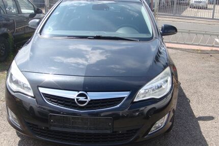 Opel Astra 192.000 km 2.000 € Erlensee 63526