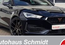 Gebrauchtwagen Cupra Leon