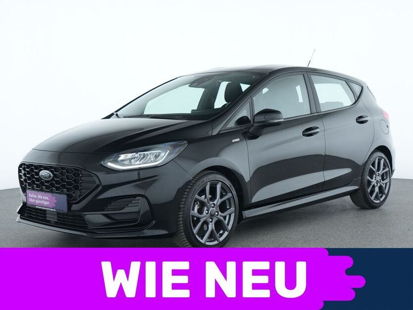 Ford Fiesta 32.076 km 18.926 € Dietzenbach bei Frankfurt 63128