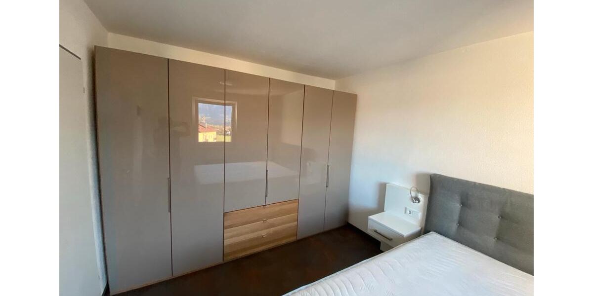 Vermietete Wohnung zu verkaufen 66m2 WörglTirol 3 zimmer