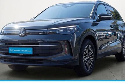 VW Tiguan 12.530 km 30.540 &euro; Bad Homburg 61348