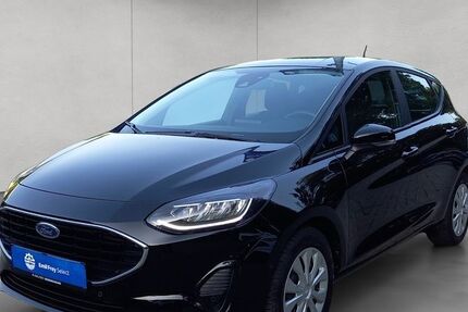Ford Fiesta 24.510 km 15.550 € Frankfurt 60386