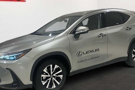 Lexus NX 350h 7.000 km 49.890 &euro; Frankfurt 60314