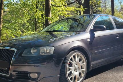 Audi A3 244.634 km 2.700 &euro; Langenselbold 63505