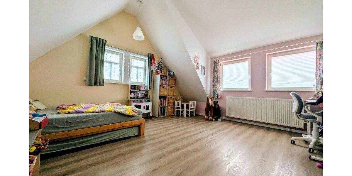 Einfamilienhaus Bruchköbel Niederissigheim - 4 Zimmer, 117 m&sup2;, 459.000&euro; | Angebot:26851393