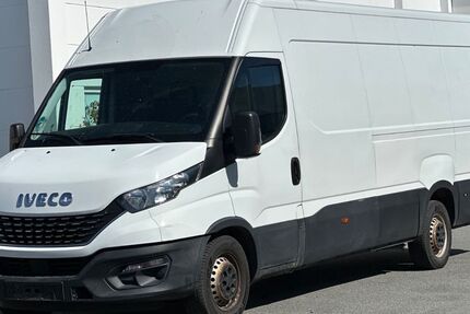 IVECO Andere 188.000 km 13.990 &euro; Darmstadt 64293