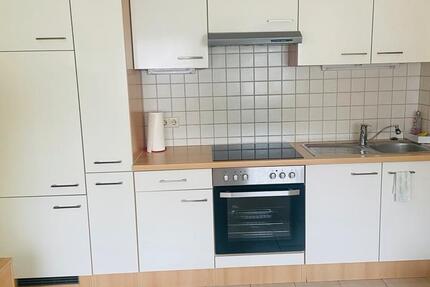 Wohnung Offenbach am Main Hafen - 1 Zimmer, 40 m&sup2;, 780&euro; | Angebot:25047029