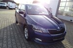 Skoda Fabia 1,2l TSI Style, DSG, Klima, Sitzheizung 44.854 km 11.690 &euro; Rodgau 63110
