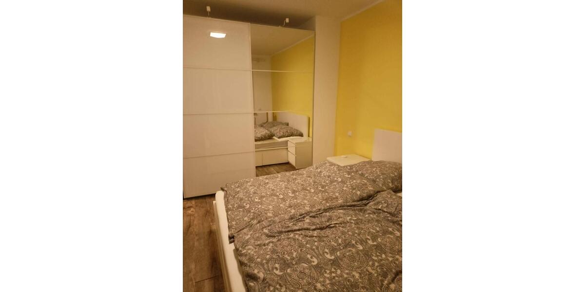 Etagenwohnung Sulzbach (Taunus) - 2 Zimmer, 42 m&sup2;, 1.320&euro; | Angebot:26238020