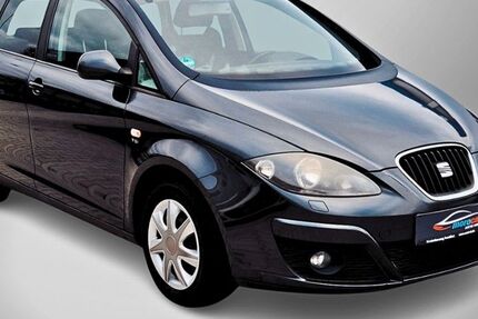 Seat Altea 211.000 km 1.900 &euro; Hanau 63452