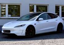 Gebrauchtwagen Tesla Model 3