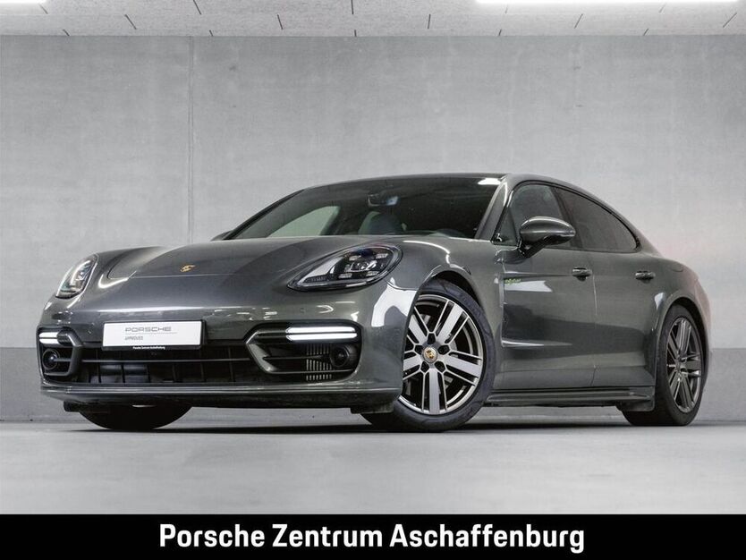 Panamera