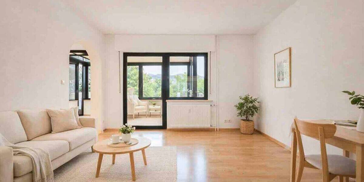 Einfamilienhaus Rödermark Urberach - 6 Zimmer, 450.000&euro; | Angebot:26820935