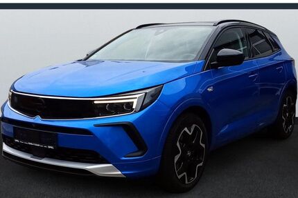 Opel Grandland (X) 48.956 km 23.590 &euro; Kriftel 65830