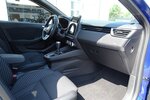 Clio 1,0l Esprit Alpine, Navi, Sitzheizung,