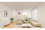 Etagenwohnung Friedberg - 2 Zimmer, 58 m&sup2;, 339.100&euro; | Angebot:25691983