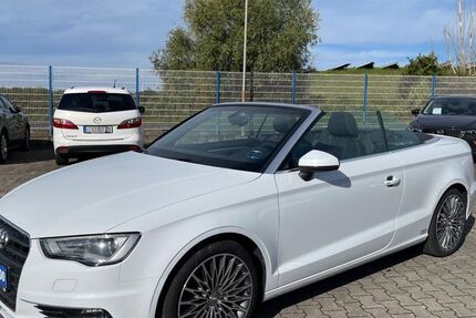 Audi A3 68.000 km 16.900 € Bruchköbel 63486