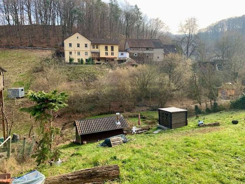 Grundstück zu verkaufen in Mömbris 170.000 € 1188 m²