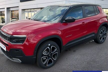 Jeep Andere 2.500 km 29.980 &euro; Frankfurt 60314